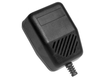 Krabička plastová - adaptér Z35 /KPZ7/ 85x59x50mm