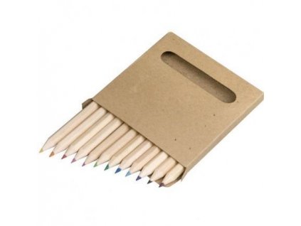 Sada pastelek 9 cm, 12ks