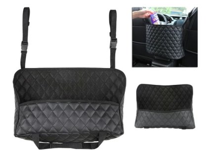 ORGANIZÉR DO AUTA NA PŘEDNÍ OPĚRADLO