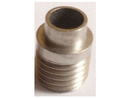 Distanční sloupek kovový 6x8mm, vnější závit M6