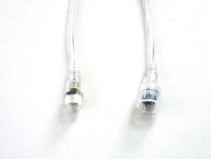 RGB konektor voděodolný