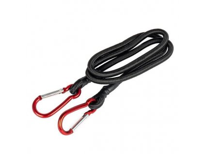 Gumový upínač, gumicuk 8mm, 150cm BSTRAP-08
