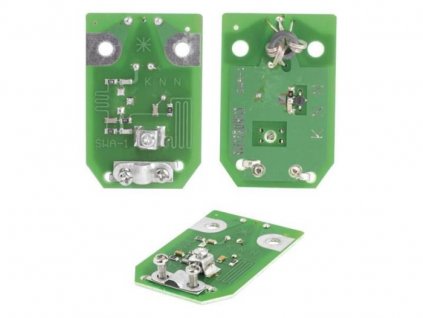 Předzesilovač anténní 12dB SWA-1L