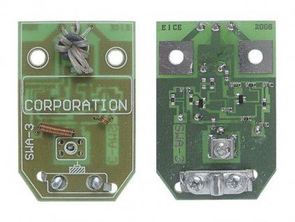 Předzesilovač anténní 26dB SWA-3