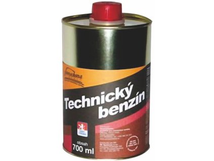 Technický benzín 700ml