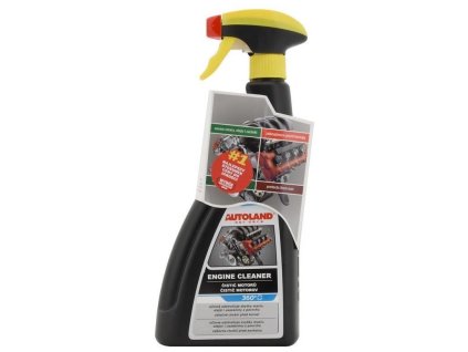 ENGINE CLEANER 700ml - čistič motorů