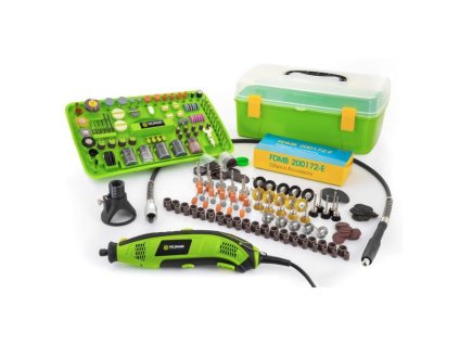 Modelářská bruska FDMB 200172-E FIELDMANN