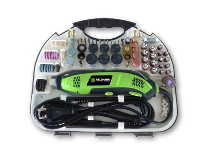 Modelářská bruska FDMB 200171-E FIELDMANN