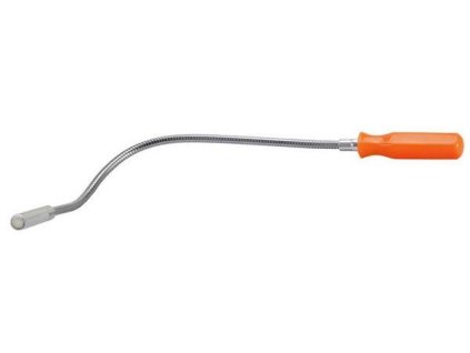 Ohebný vyprošťovač 520mm s magnetem, nosnost 1kg