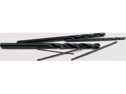 Vrták 0,6mm HSS ocel