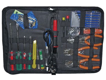 Sada nářadí ZD-902 17-ti dílná