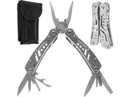 Víceúčelový kapesní nůž MULTITOOL 13v1 Trizand