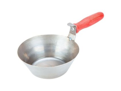 Zednická naběračka 160mm, TOPEX