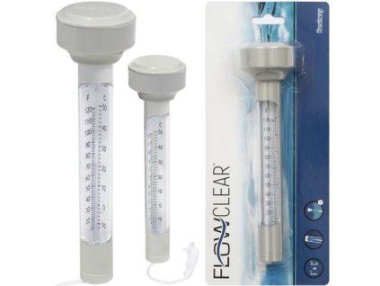 Bazénový teploměr BESTWAY