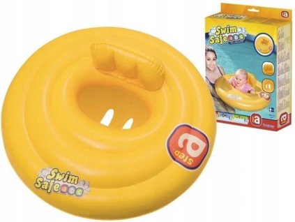 Nafukovací kruh 69 cm BESTWAY