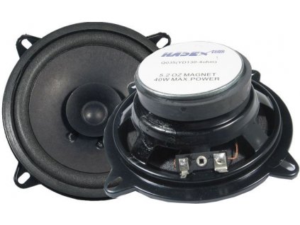 Repro 130mm YD130 4ohm - 20W RMS