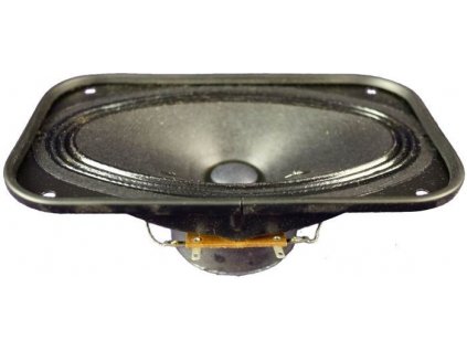 Reproduktor širokopásmový TESLA ARE4604 4ohm/4W