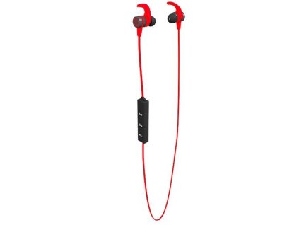 Sluchátka Bluetooth BLOW 32-777 RED