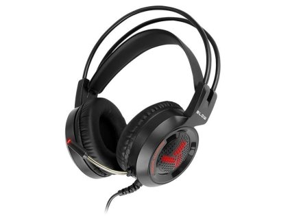 Sluchátka s mikrofonem BLOW 32-797