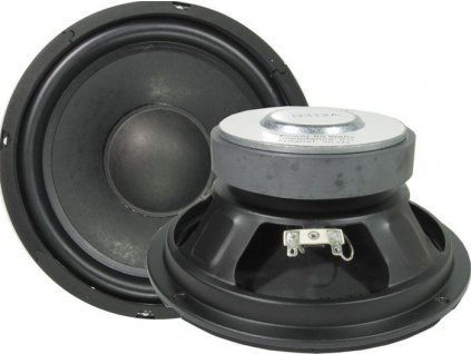 Repro 203mm - 8” basový 4ohm - 60W RMS