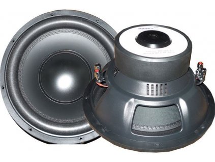 Repro 310mm -12” subbasový duální 2x4ohm - 250W RMS