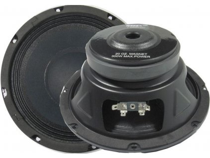 Repro 209mm - 8” středobas 4ohm - 130W RMS