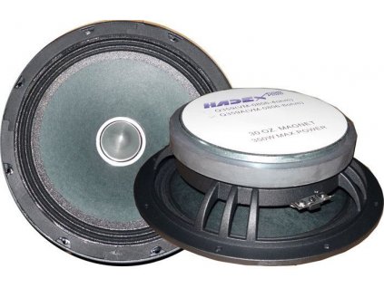 Repro 209mm - 8” středobas 8ohm - 125W RMS