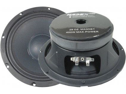 Repro 209mm-8” středobas 8ohm - 100W RMS