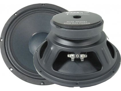Repro 258mm - 10” basový 8ohm - 200W RMS
