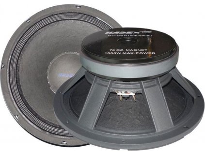 Repro 314mm - 12” basový 8ohm