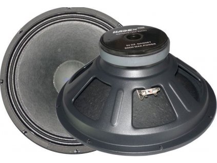 Repro 385mm - 15” basový 8ohm