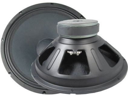 Repro 386mm - 15” basový 8ohm - 240W RMS