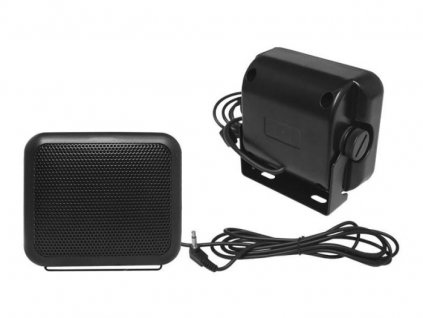 Reproskříňka pro CB; LEXTON, 80 x 73 x 46