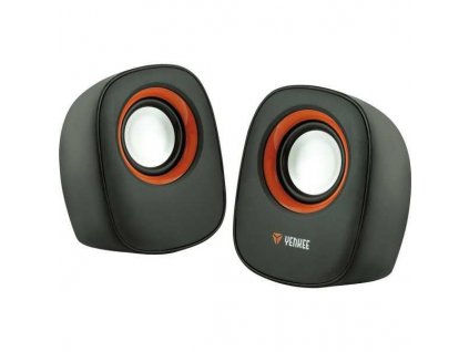 Mini PC reproduktory 2.0 YSP 2001BK YENKEE