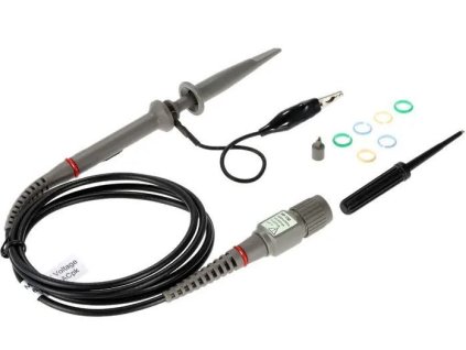 Sonda k osciloskopu PP-150 do 100MHz