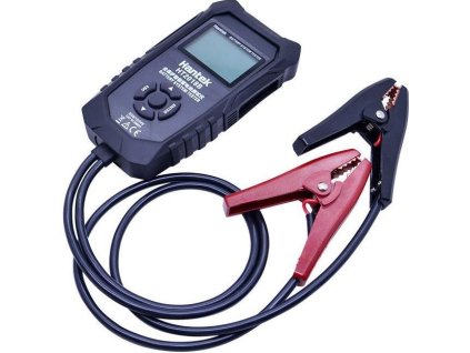 Tester akumulátorů HANTEK HT2018B