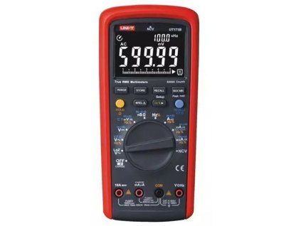 Multimetr UT171B UNI-T