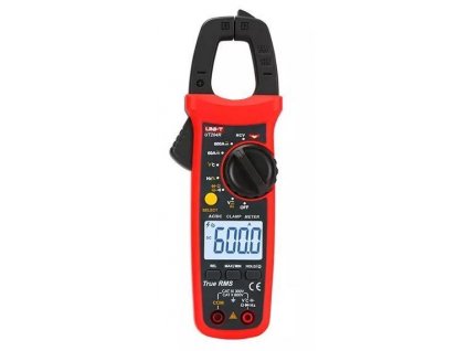 Multimetr UT204R klešťový, UNI-T