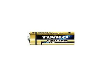 Baterie TINKO 12V A27 alkalická (27A)