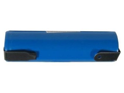 Nabíjecí článek Li-Ion ICR18650 3,7V/2200mAh TINKO, páskové vývody