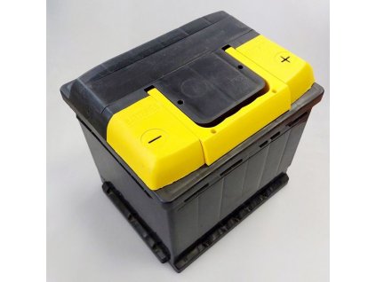Bateriový box - box pro akumulátor 206x174x193mm
