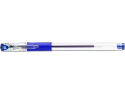 Pero gelové Concorde ICO Gel, 0,5 mm, modré