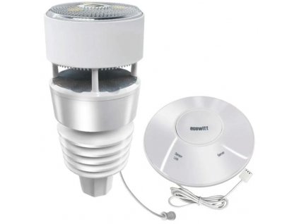 Meteostanice Ecowitt GW2001 Wittboy s LAN bránou