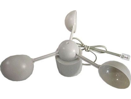 Anemometr k meteostanicím WH1080 a WH1090
