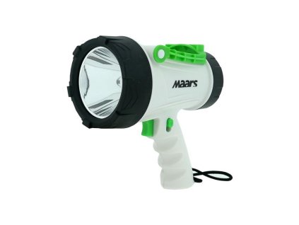 USB ruční svítilna 15W IP 68 MW201