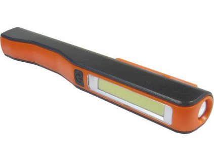 Pracovní svítilna LED COB WL-0051, napájení 3xAAA