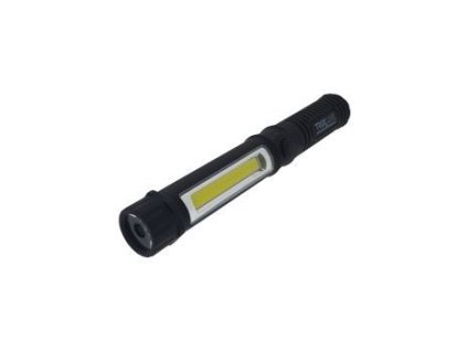 LED COB svítilna TR C220 3W COB + 1 W TRIXLINE