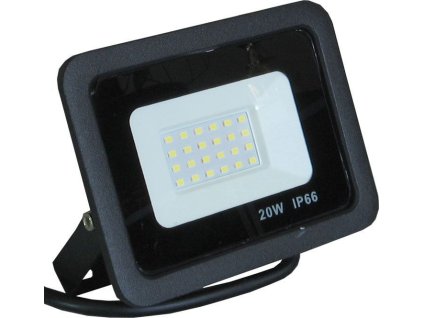 Reflektor LED 20W GR1047