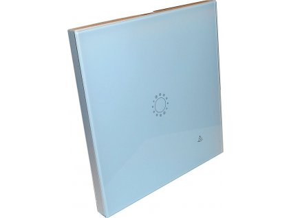 Dálkově ovládaný vypínač TUYA WIFI BLE King-N1 - 1-kanálový