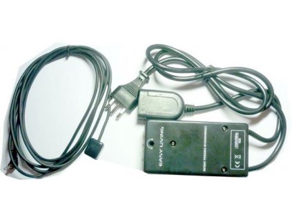 Vypínač spotřebičů v režimu stand-by EASY OFF, italské zásuvky, DOPR.